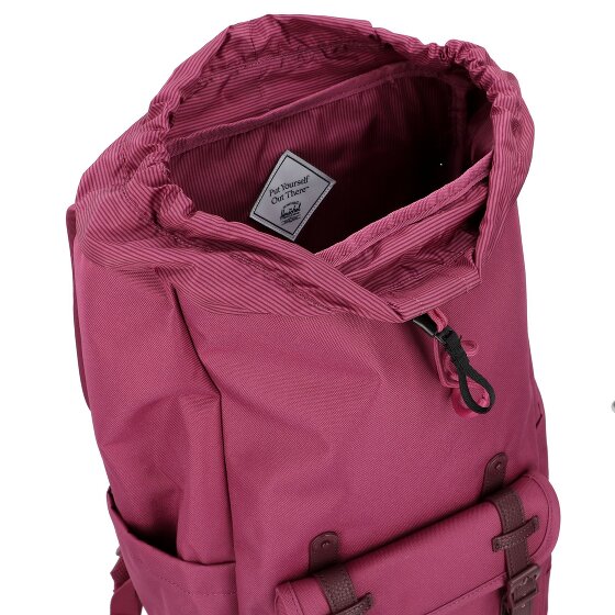 Herschel Little America Dagrugzak 49 cm Laptop compartiment
