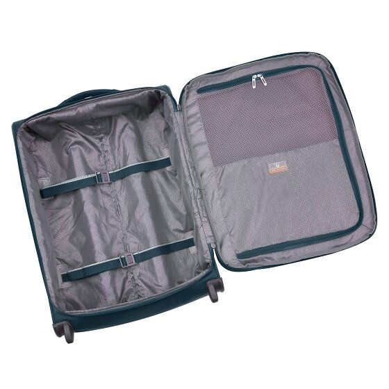 Roncato Joy 4-wielige handkar 55 cm