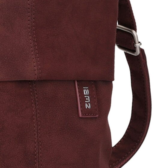 Zwei Mademoiselle.M Crossbody tas 22 cm
