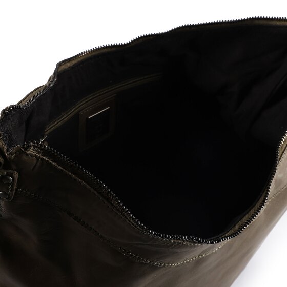 Harbour 2nd Anchor Love Amar Schoudertas Leer 33 cm