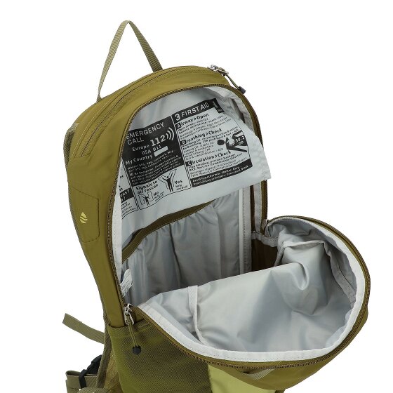 Deuter Speed Lite 13 Wandelrugzak 44 cm