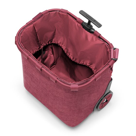 reisenthel Carrycruiser winkelwagen 47,5 cm reisenthel Carrycruiser winkelwagen 47,5 cm