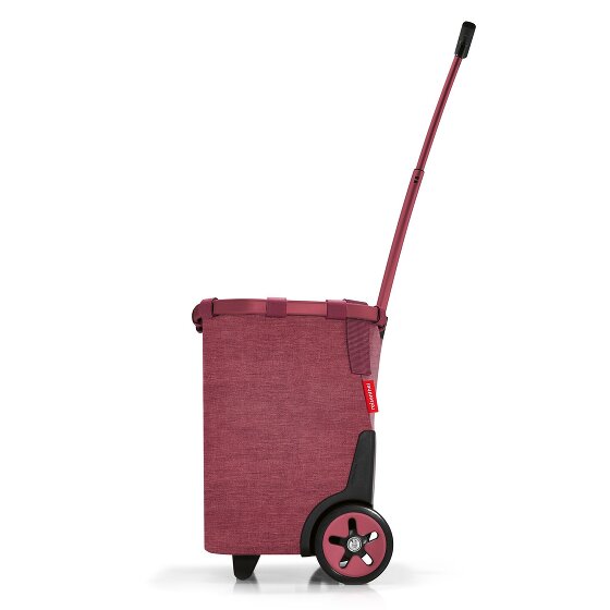 reisenthel Carrycruiser winkelwagen 47,5 cm