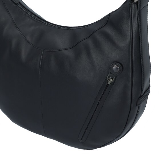 aunts & uncles Windflower Schoudertas Leer 36.5 cm aunts & uncles Windflower Schoudertas Leer 36.5 cm