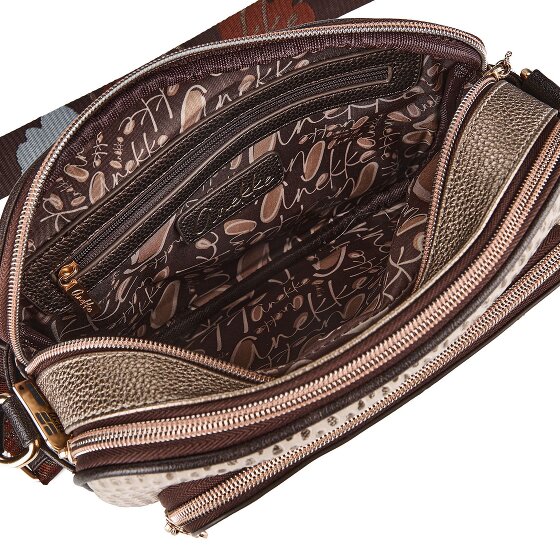 Anekke Tulip Crossbody tas 34 cm