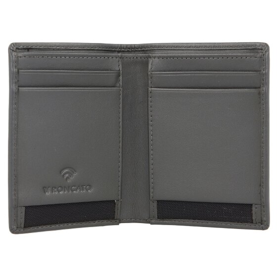 Roncato Firenze Portemonnee RFID Leer 7,5 cm