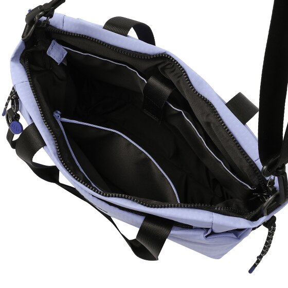 Hedgren String Satoshi Shopper Tas 35 cm Laptop compartiment