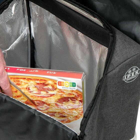 Andersen Shopper Royal Shopper Ipek Ma Winkelwagen 58 cm