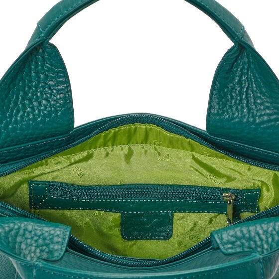 Voi Hirsch Floris Handtas Leer 26 cm