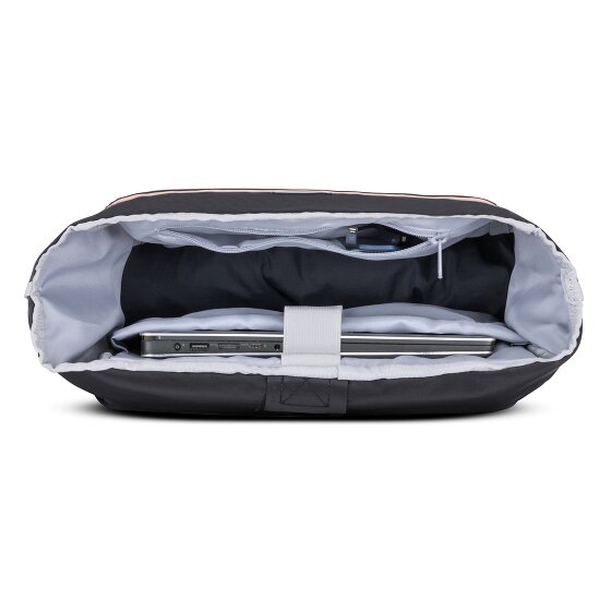 Johnny Urban Eco Series Allen Large Dagrugzak 45 cm Laptop compartiment Johnny Urban Eco Series Allen Large Dagrugzak 45 cm Laptop compartiment
