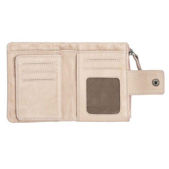 The Chesterfield Brand Mavona Portemonnee Leer 10 cm