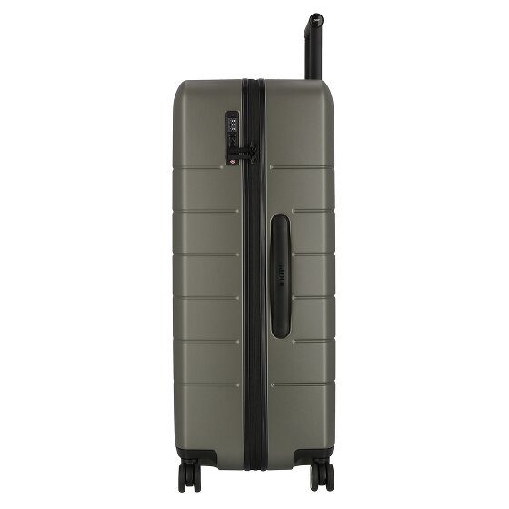 Joop! Volare 1.0 4 wielen Trolley 77 cm