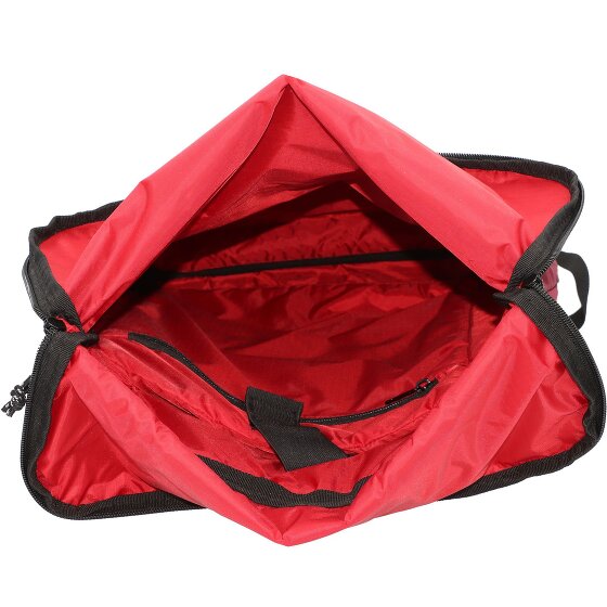 Forvert Drew Rugzak 63 cm Laptopvak