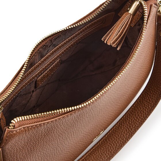 Braun Büffel Hanna Schoudertas Leder 25 cm