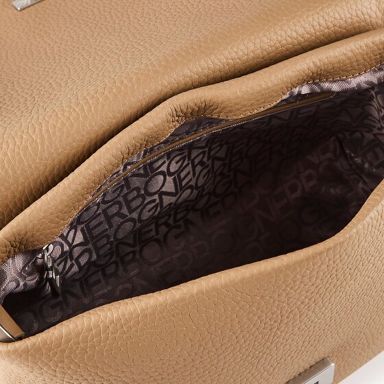Bogner Bozen Schoudertas Leer 25 cm