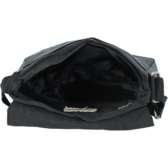 camel active Journey schoudertas 22 cm