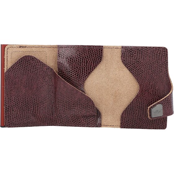 Tru Virtu Click & Slide creditcard etui RFID leer 6,5 cm