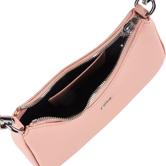 Lacoste Core Essentials Daily City Schoudertas 23 cm