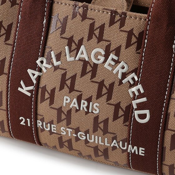 Karl Lagerfeld Rsg Handtas 33 cm