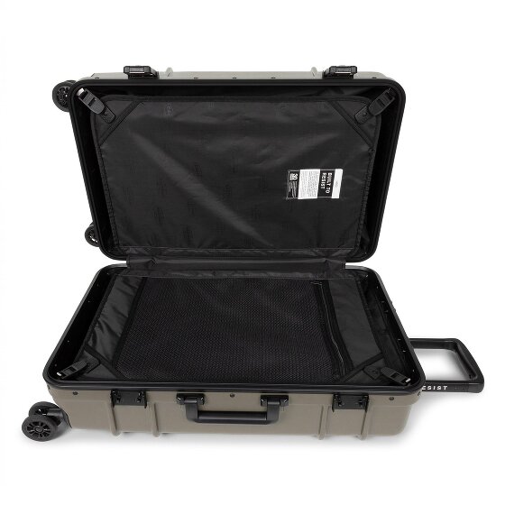 Eastpak Resist'r Case 4 wielen Trolley L 78 cm