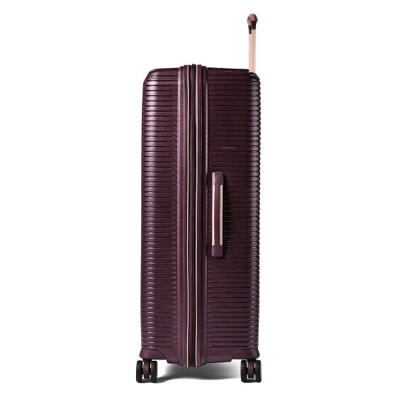 Polestream Paris 4 wielen Trolley 78 cm
