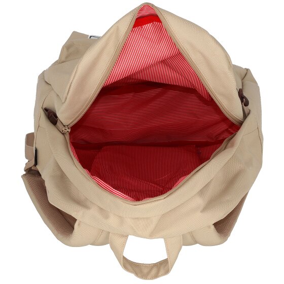 Herschel Heritage Rugzak 47 cm Laptopvak