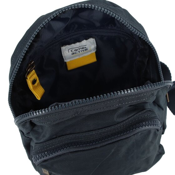 camel active Journey schoudertas 28 cm