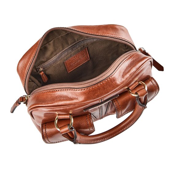 The Bridge Flora Handtas Leer 26 cm