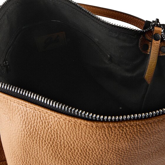 Gabs Filippa Schoudertas Leder 40 cm