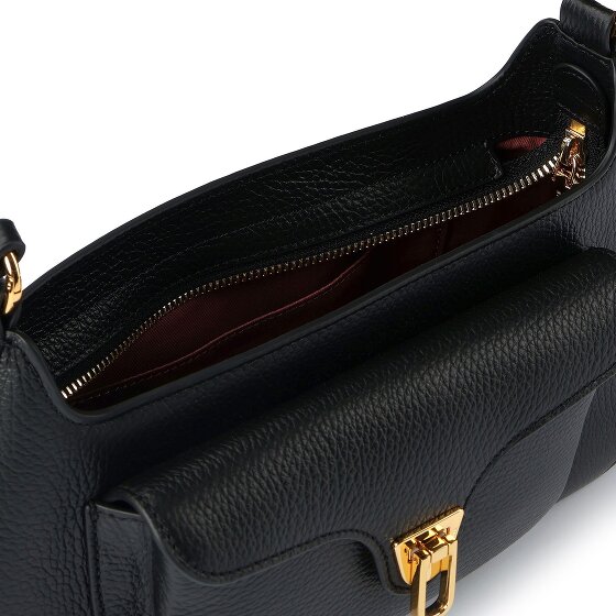 Coccinelle Beat Schoudertas Leer 28 cm