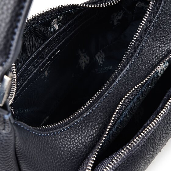 U.S. Polo Assn. Mansion Schoudertas 25 cm