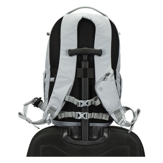 Pacsafe Pacsafe V 26 Dagrugzak RFID-bescherming 46 cm Laptop compartiment