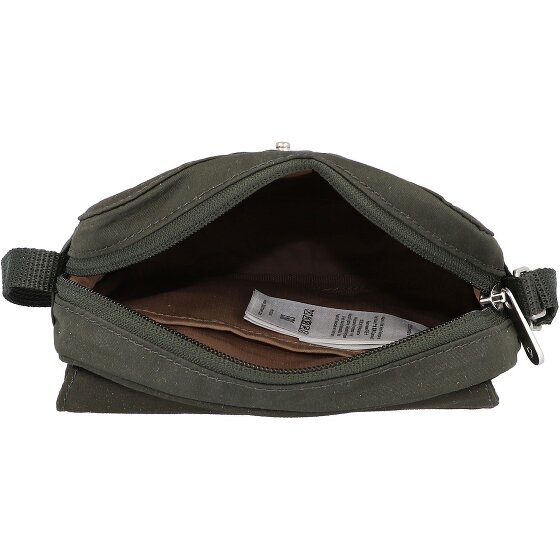 Fjällräven Greenland Schoudertas 22 cm