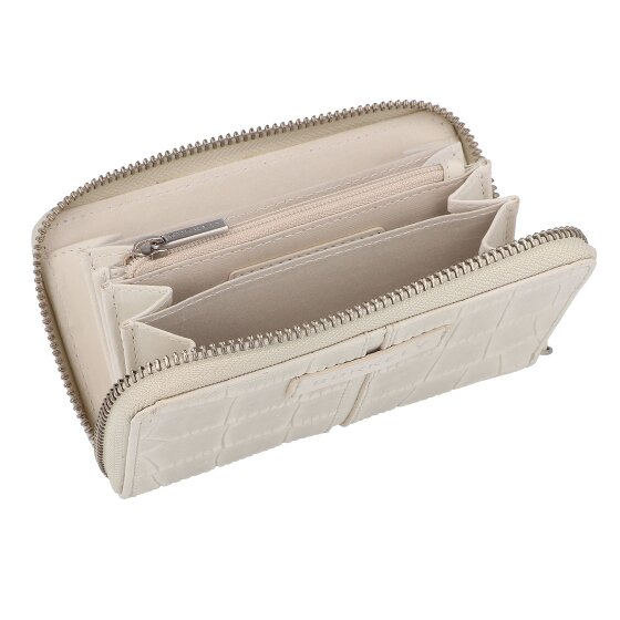 Burkely Cool Colbie Portemonnee Leer 14 cm