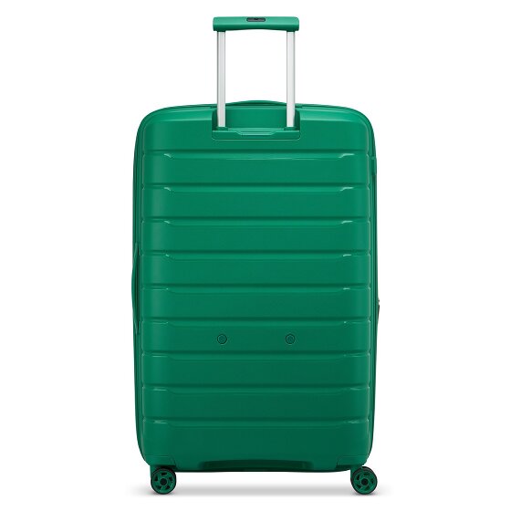 Roncato B-Flying Move 4 wielen Trolley 78 cm met uitbreidingsplooi