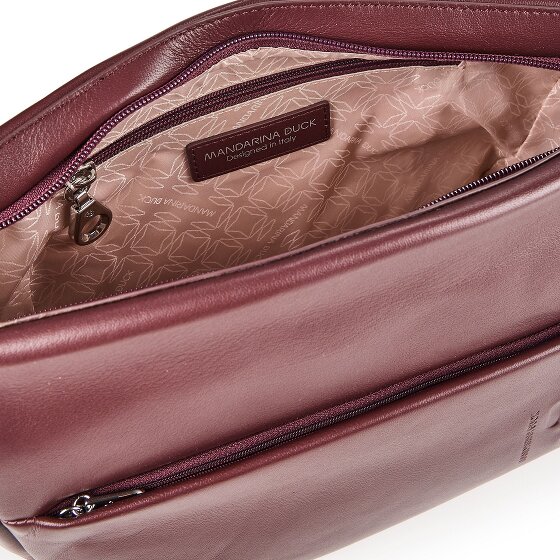 Mandarina Duck MD20 Crossbody tas Leder 37 cm