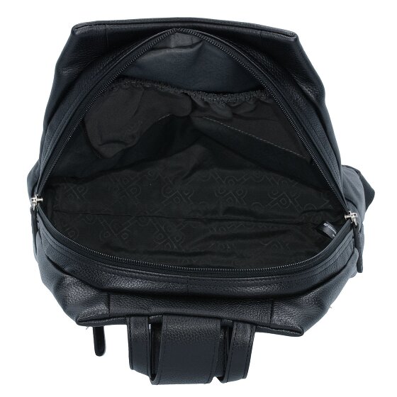 Picard Luis City Rugzak Leer 25 cm