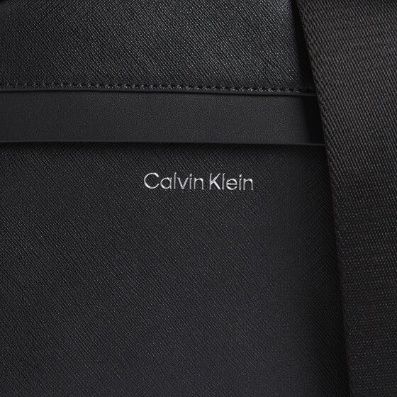 Calvin Klein CK Must Mini tas Schoudertas 18 cm