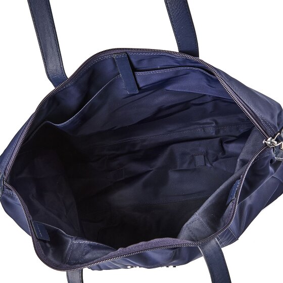 Piquadro Lyra Shopper Tas 43 cm