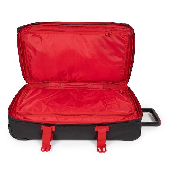 Eastpak Tranverz M 2 wielen Trolley 67 cm