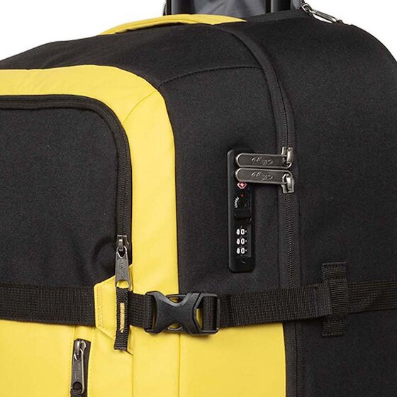 Eastpak Transit'R Pro 2 wielen Reistas M 72 cm