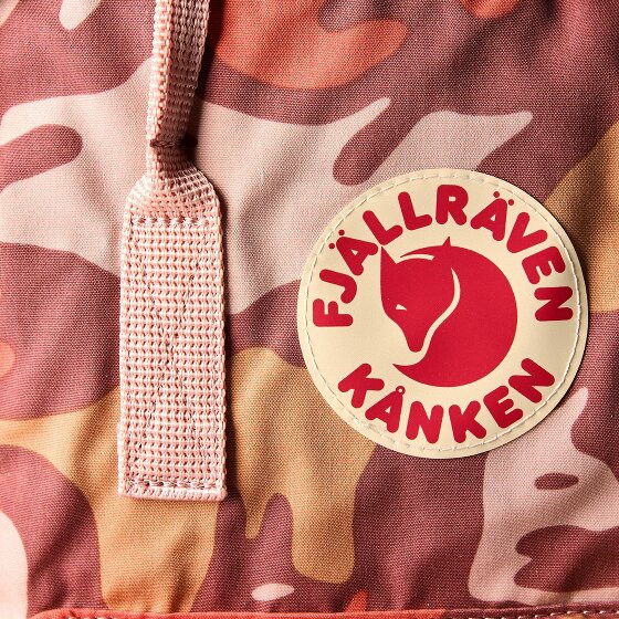 Fjällräven Kanken 15 Dagrugzak 38 cm