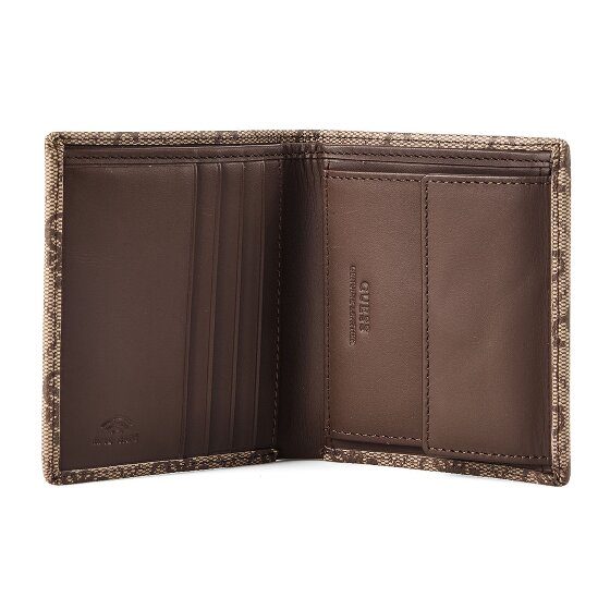 Guess Milano Portemonnee RFID-bescherming 10 cm