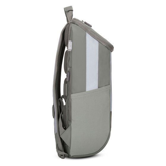 OAK25 Daybag Dagrugzak 44 cm Laptopvak