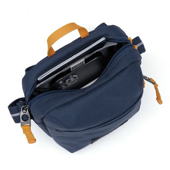 Pacsafe Pacsafe Go Mini tas Schoudertas 12.5 cm