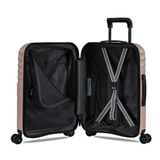 Eminent Dandelion 4 wielen Cabinewagen S 40 cm