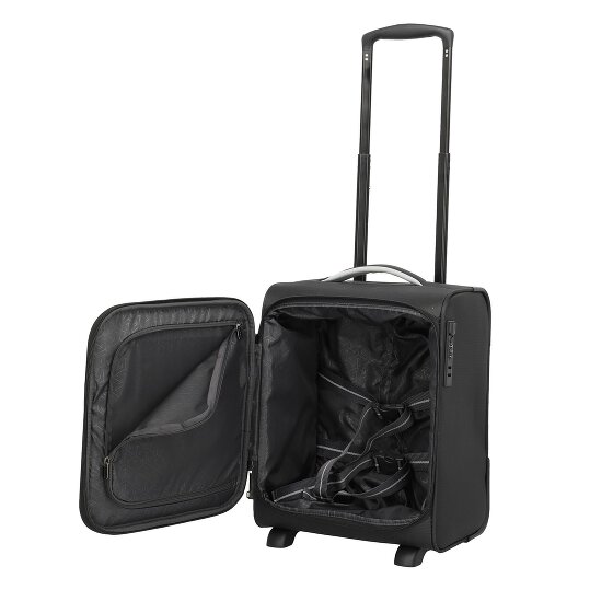 Travelite Jetpack 2 wielen Cabinewagen 40 cm