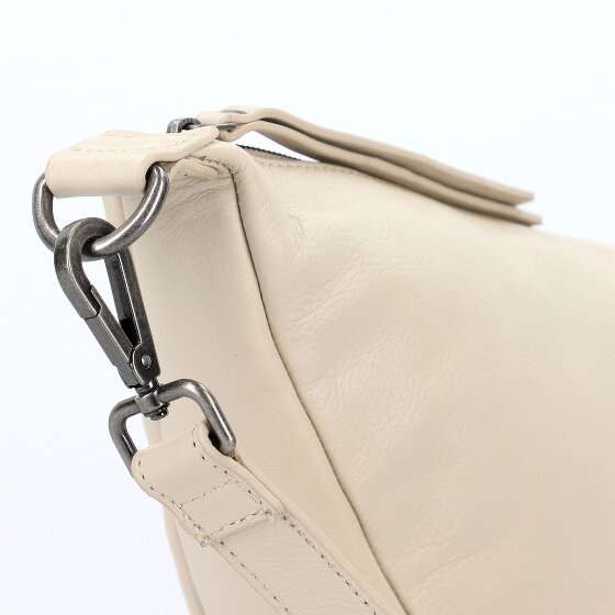 Harbour 2nd Novalie Schoudertas Leer 43 cm