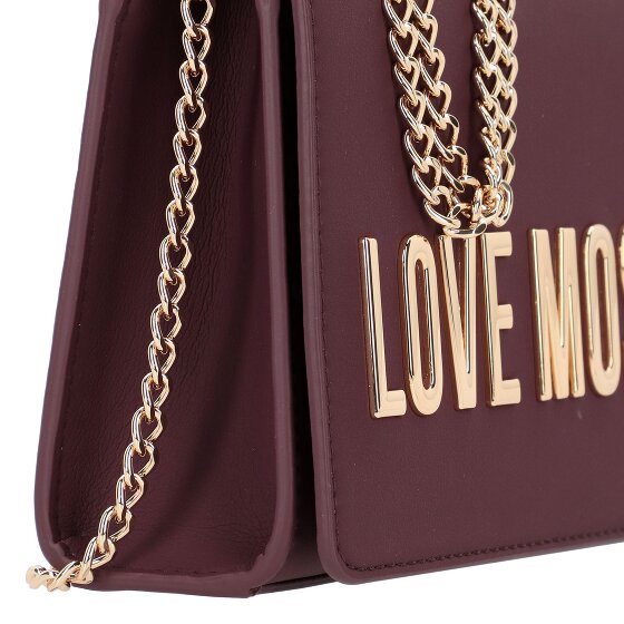Love Moschino Smart Daily Schoudertas 22 cm
