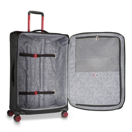Roncato Move 4 wielen Trolley 77 cm met uitbreidingsplooi